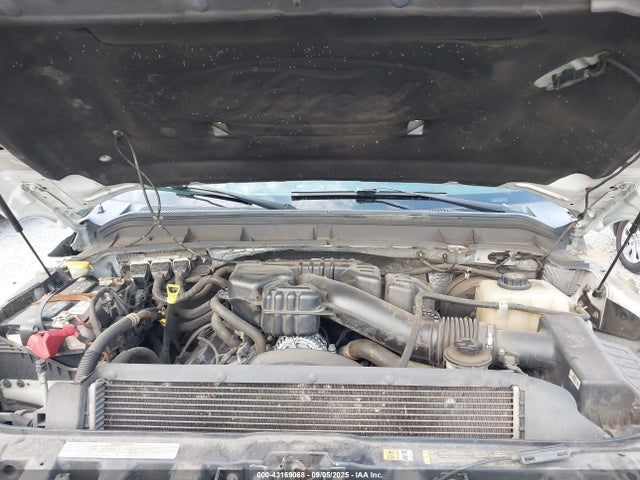 Ford F-250 Xlt 2014 1FT7W2B60EEA33973 Image 10