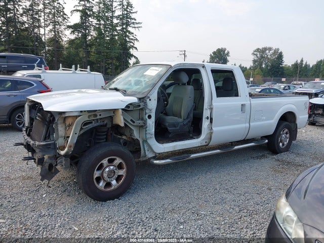 Ford F-250 Xlt 2014 1FT7W2B60EEA33973 Image 15