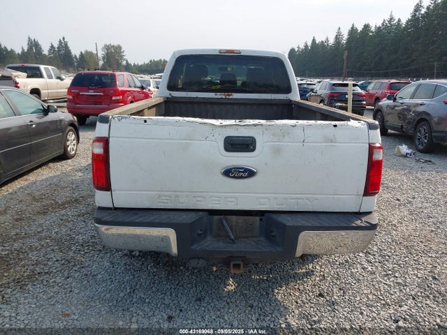Ford F-250 Xlt 2014 1FT7W2B60EEA33973 Image 17