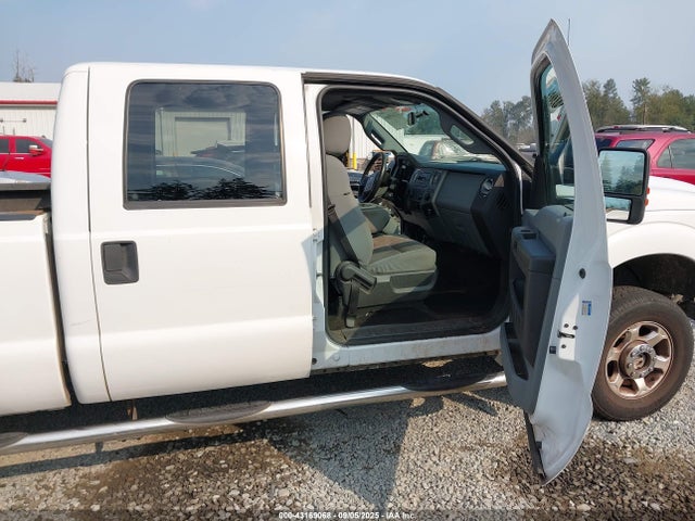 Ford F-250 Xlt 2014 1FT7W2B60EEA33973 Image 5