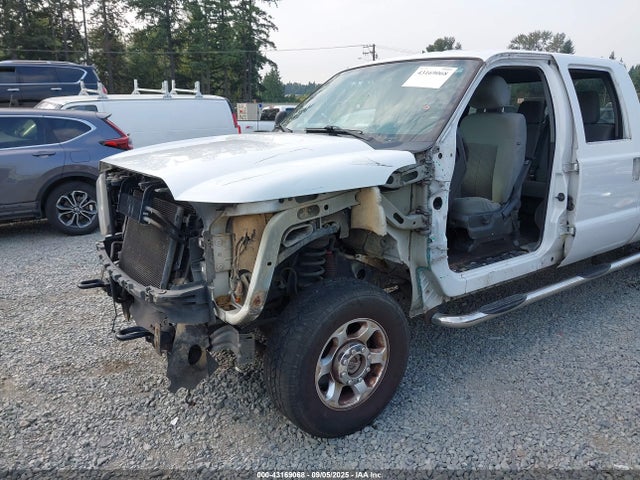 Ford F-250 Xlt 2014 1FT7W2B60EEA33973 Image 6