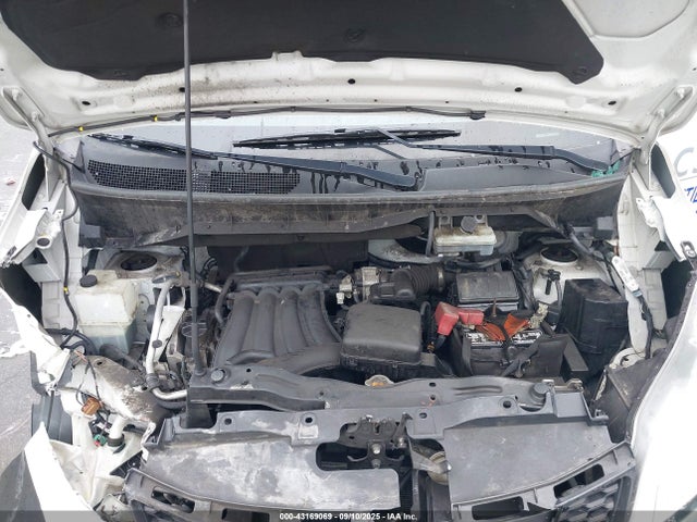 Aukcja sprzedaży 2019 Nissan Nv200 S, vin: 3N6CM0KN9KK702210, numer aukcji: 43169069