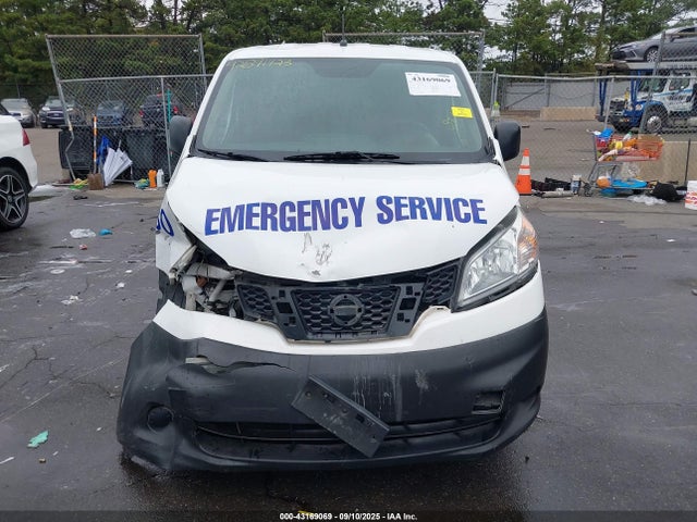 Aukcja sprzedaży 2019 Nissan Nv200 S, vin: 3N6CM0KN9KK702210, numer aukcji: 43169069