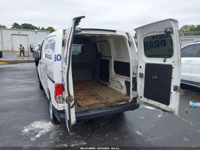 Aukcja sprzedaży 2019 Nissan Nv200 S, vin: 3N6CM0KN9KK702210, numer aukcji: 43169069