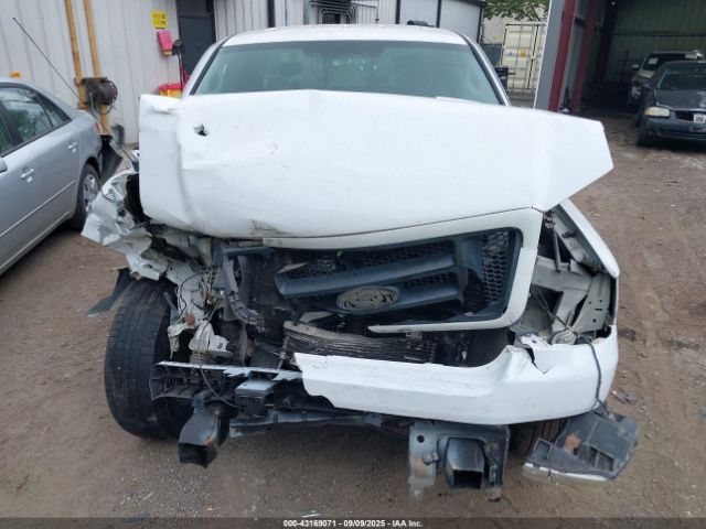 2008 FORD F-150 1FTRX12W68FA16657 Photo 9