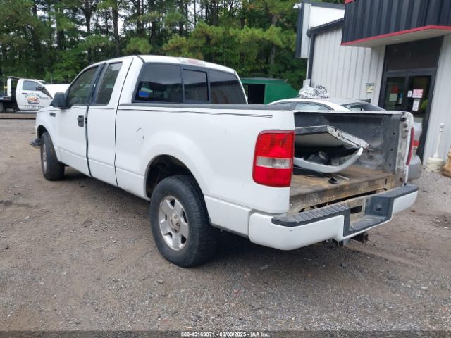 2008 FORD F-150 1FTRX12W68FA16657 Photo 2