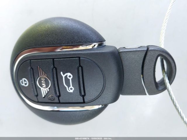 2022 MINI COUNTRYMAN WMZ53BR01N3P08355 Photo 10