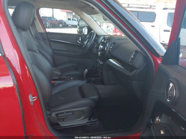 2022 MINI COUNTRYMAN WMZ53BR01N3P08355 Photo 4
