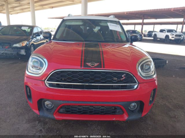 2022 MINI COUNTRYMAN WMZ53BR01N3P08355 Photo 5