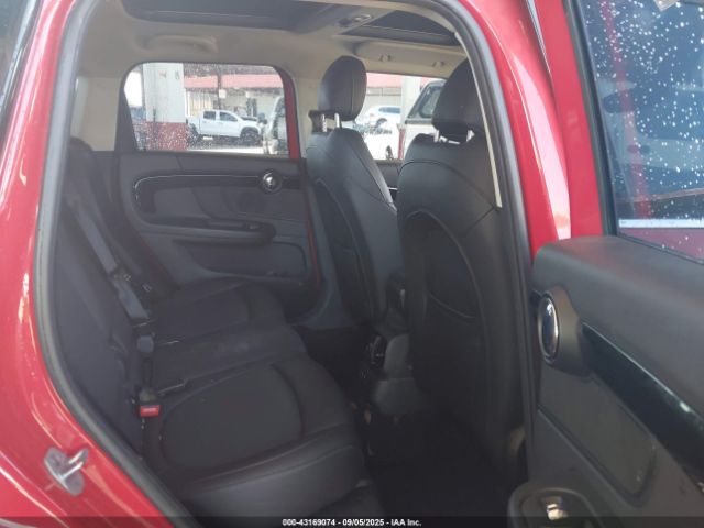 2022 MINI COUNTRYMAN WMZ53BR01N3P08355 Photo 7