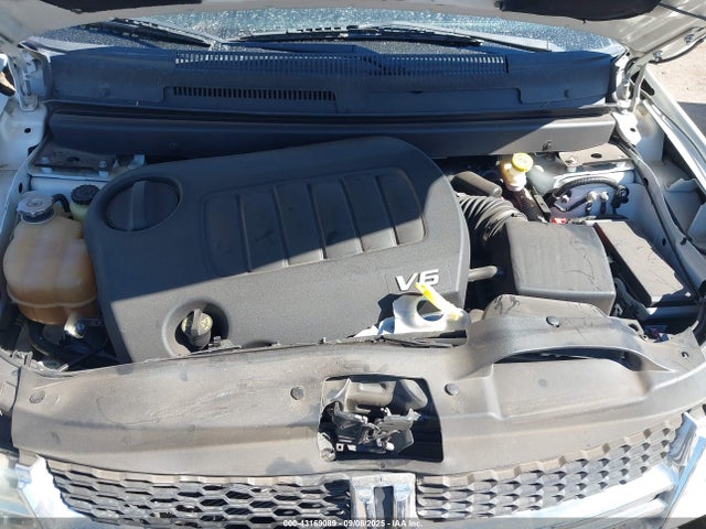 3C4PDCBG4FT628248 Dodge Journey