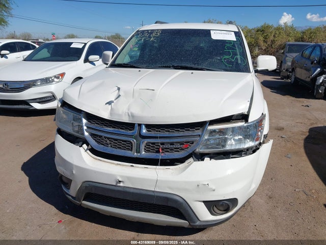 3C4PDCBG4FT628248 Dodge Journey