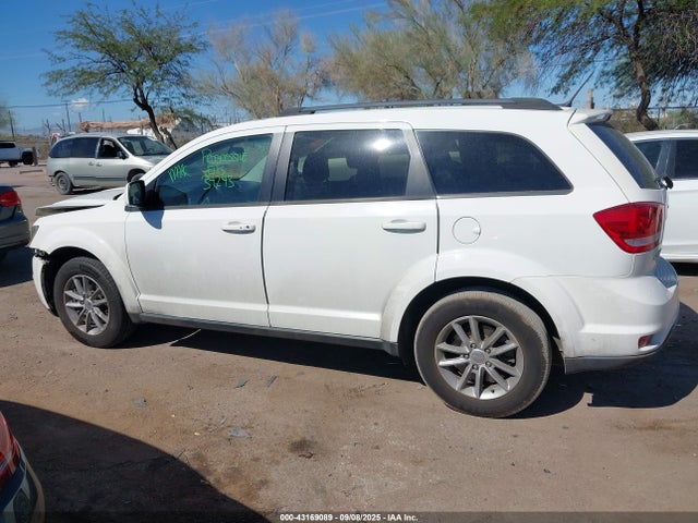 3C4PDCBG4FT628248 Dodge Journey
