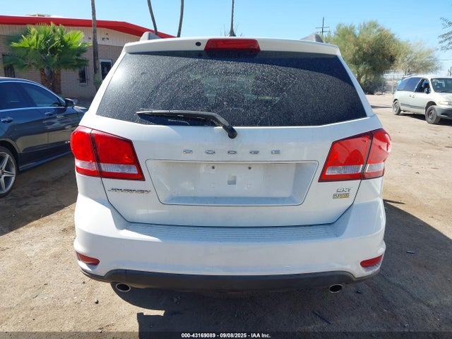 3C4PDCBG4FT628248 Dodge Journey