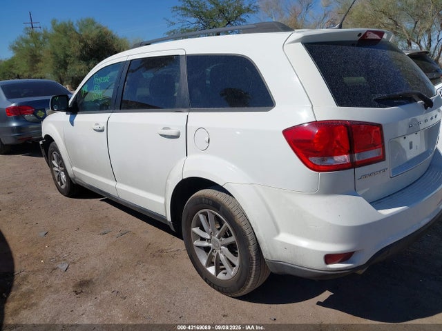 3C4PDCBG4FT628248 Dodge Journey