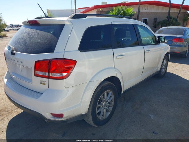3C4PDCBG4FT628248 Dodge Journey