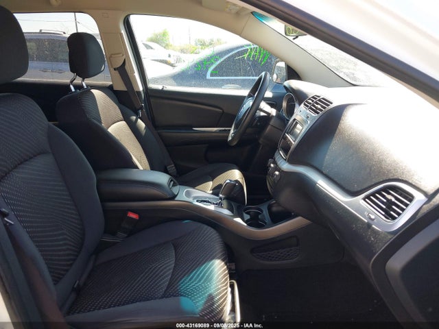 3C4PDCBG4FT628248 Dodge Journey