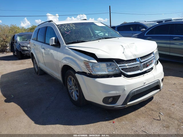3C4PDCBG4FT628248 Dodge Journey