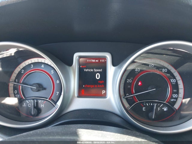 3C4PDCBG4FT628248 Dodge Journey