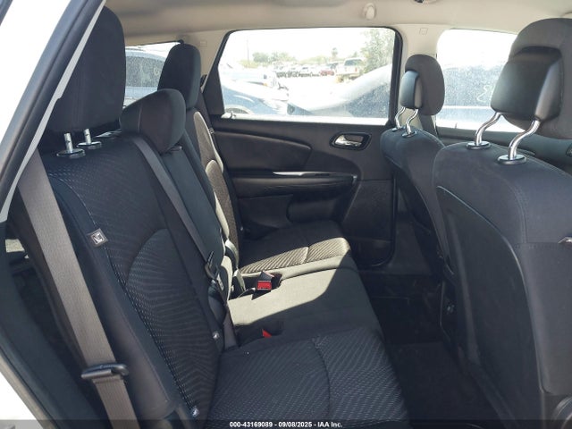 3C4PDCBG4FT628248 Dodge Journey