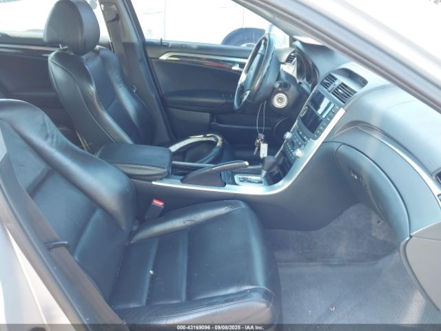 2008 ACURA TL 19UUA66218A037253 Photo 4