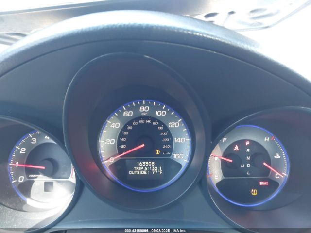 2008 ACURA TL 19UUA66218A037253 Photo 6