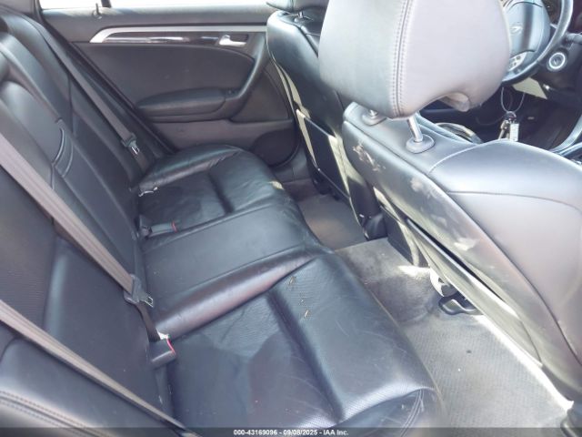 2008 ACURA TL 19UUA66218A037253 Photo 7