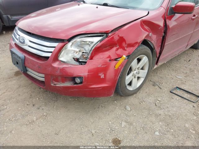 2007 FORD FUSION 3FAHP01167R227876 Photo 5