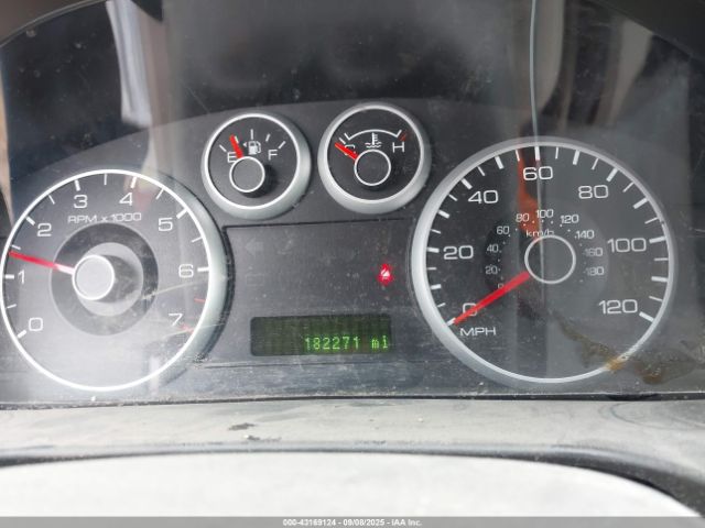 2007 FORD FUSION 3FAHP01167R227876 Photo 6