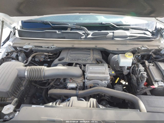 RAM 1500 2024 1C6SRFJT9RN224160 Image 10