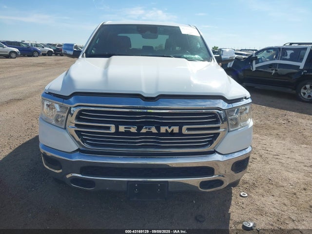 RAM 1500 2024 1C6SRFJT9RN224160 Image 12