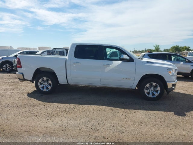 RAM 1500 2024 1C6SRFJT9RN224160 Image 13