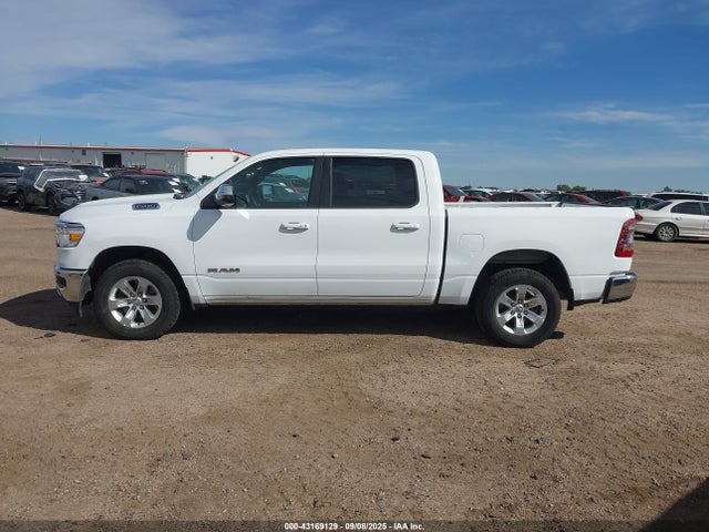 RAM 1500 2024 1C6SRFJT9RN224160 Image 14