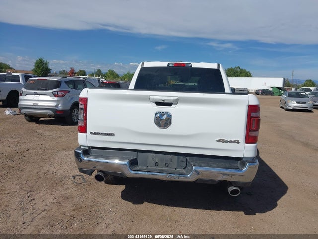 RAM 1500 2024 1C6SRFJT9RN224160 Image 16