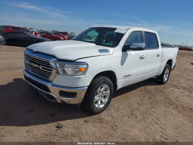 RAM 1500 2024 1C6SRFJT9RN224160 Image 2