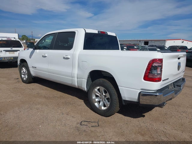 RAM 1500 2024 1C6SRFJT9RN224160 Image 3
