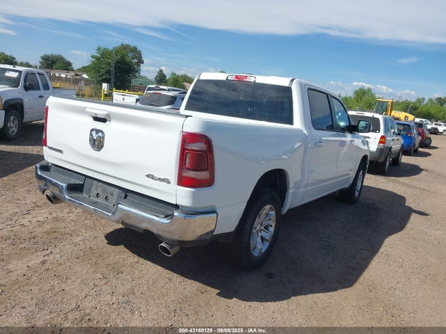 RAM 1500 2024 1C6SRFJT9RN224160 Image 4