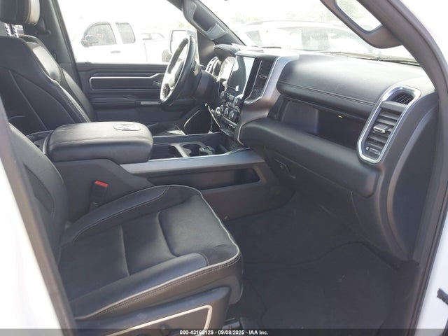 RAM 1500 2024 1C6SRFJT9RN224160 Image 5