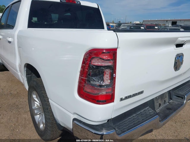 RAM 1500 2024 1C6SRFJT9RN224160 Image 6