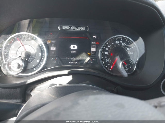 RAM 1500 2024 1C6SRFJT9RN224160 Image 7