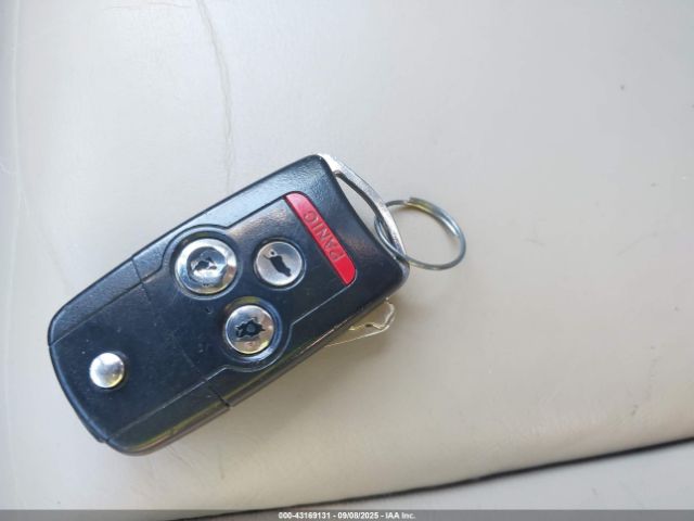 2012 ACURA MDX 2HNYD2H4XCH515284 Photo 10