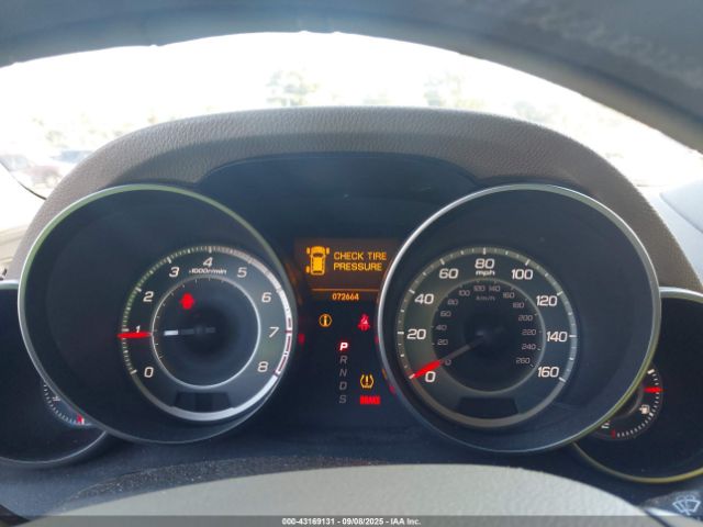 2012 ACURA MDX 2HNYD2H4XCH515284 Photo 6