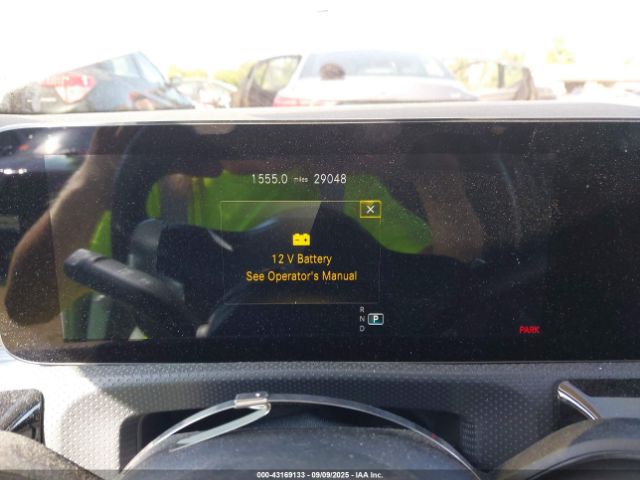 2022 MERCEDES-BENZ AMG CLA 35 W1K5J5BB2NN301531 Photo 6