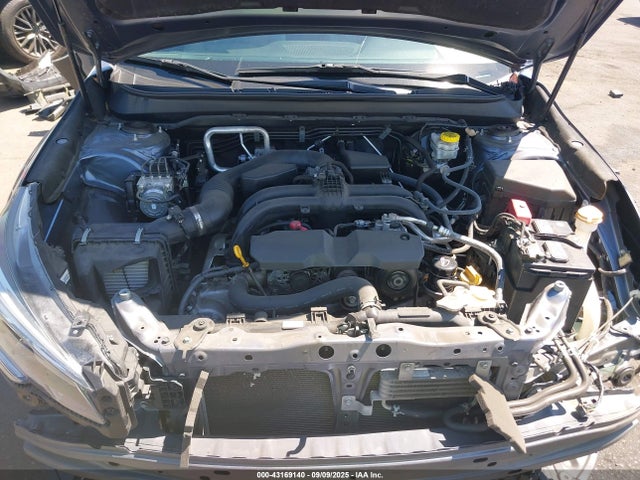 4S4BSANC6J3299923 Subaru u5