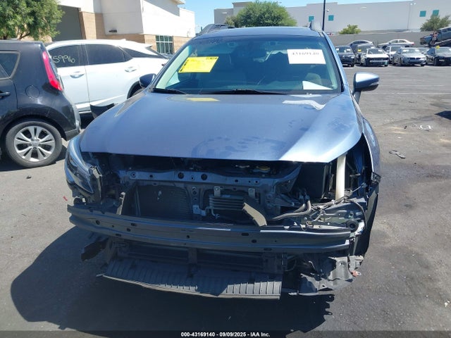 4S4BSANC6J3299923 Subaru u5