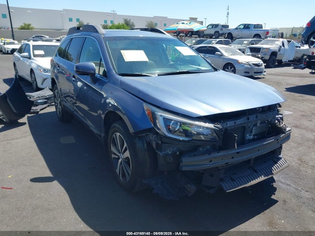 4S4BSANC6J3299923 Subaru u5