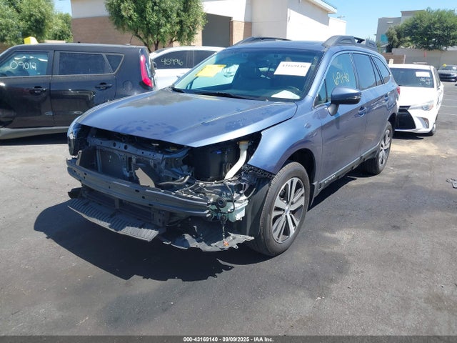 4S4BSANC6J3299923 Subaru u5