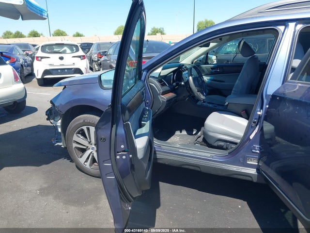 4S4BSANC6J3299923 Subaru u5