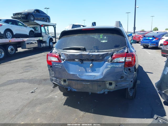 4S4BSANC6J3299923 Subaru u5