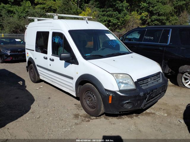 2010 FORD TRANSIT CONNECT NM0LS6AN7AT020716 Photo 0